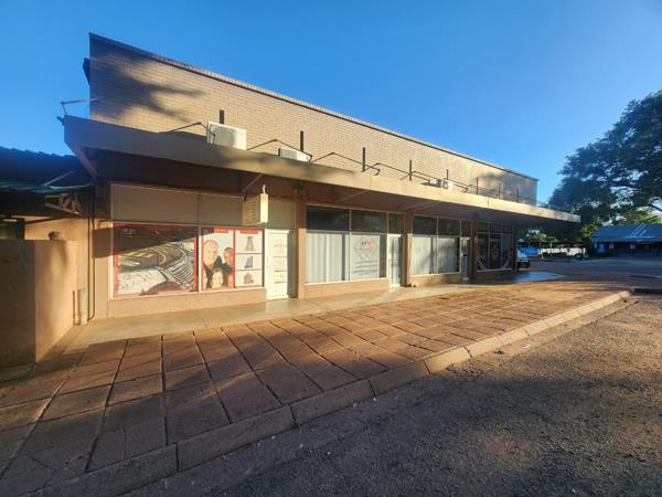 1 944 m² Commercial space