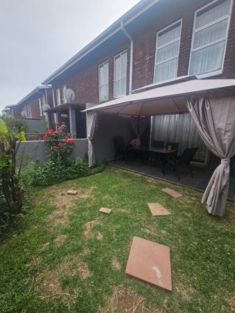 2 Bedroom Duplex