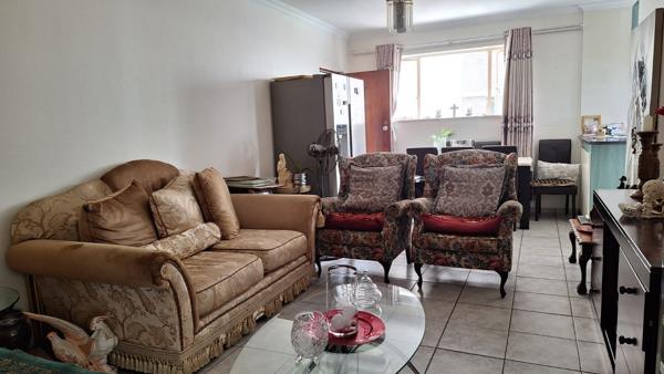 1.5 Bedroom Apartment