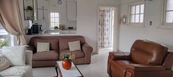 2.5 Bedroom Apartment