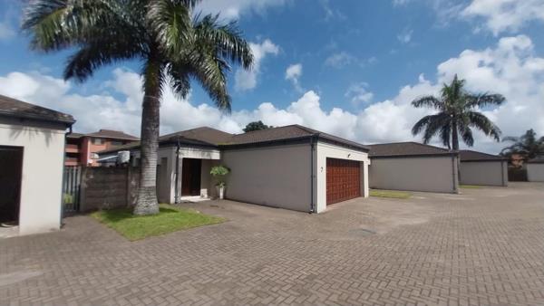 3 Bedroom Simplex
