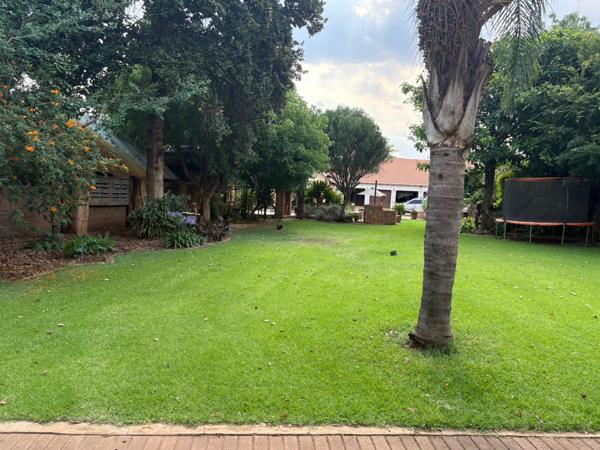 8 000 m² Smallholding