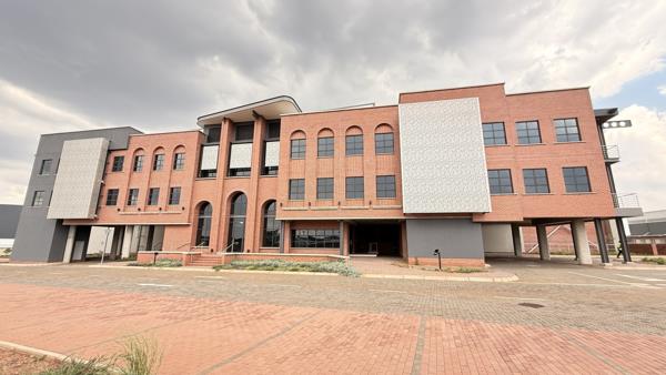 19 646  m² Industrial space