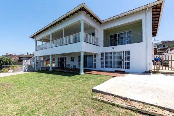 7 Bedroom House