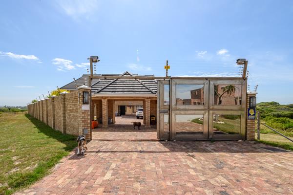 5 Bedroom House