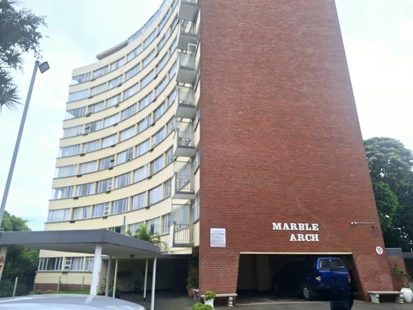 1.5 Bedroom Flat