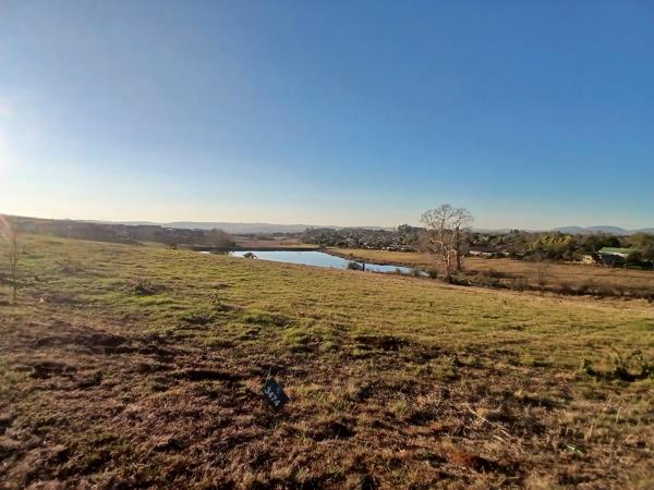 770 m² Land
