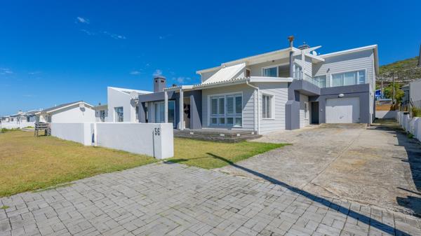 6 Bedroom House