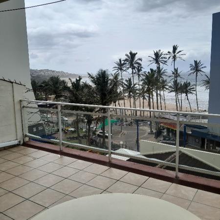 2 Bedroom Duplex