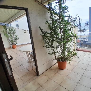 2 Bedroom Duplex