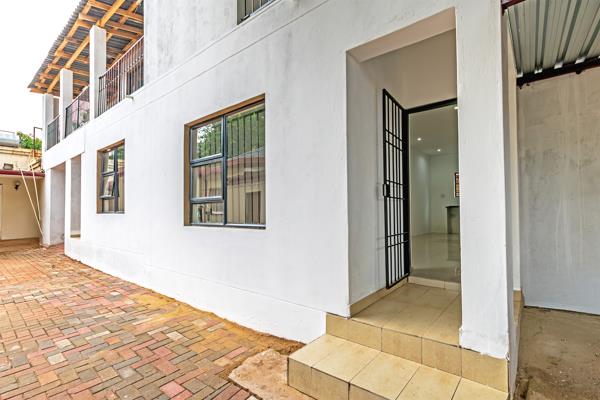 1 Bedroom Garden Cottage