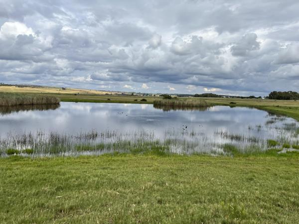 123 ha Farm