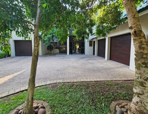 5 Bedroom House