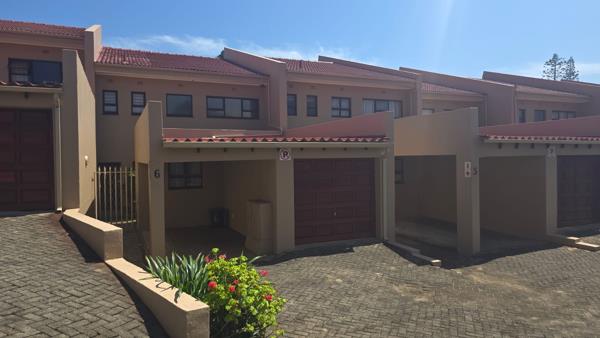 4 Bedroom Townhouse