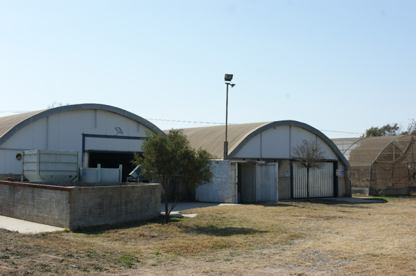 Commercial space