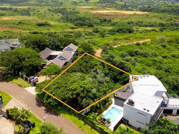 1 053 m² Land