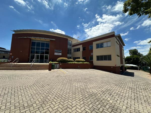 101 m² Commercial space