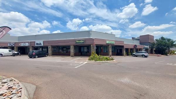 164 m² Commercial space