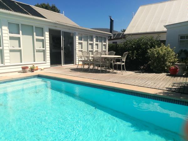 3 Bedroom House in Milkwood Park