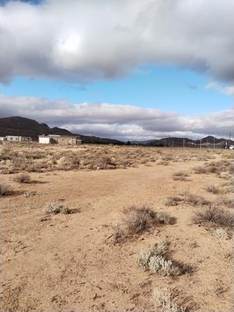 693 m² Land