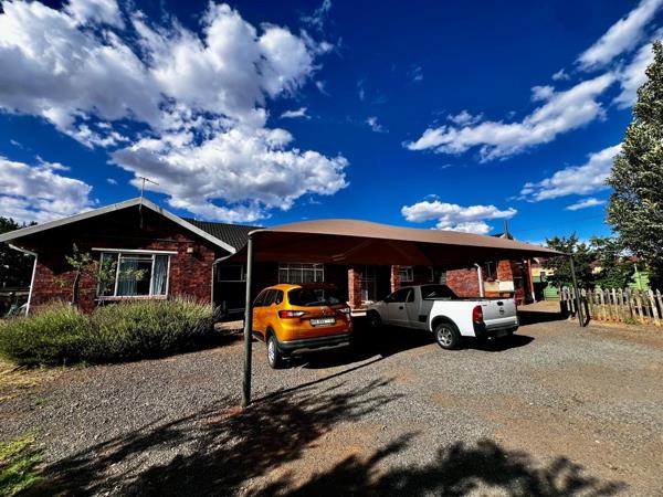 10 Bedroom House