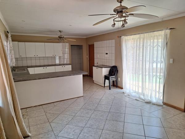 2 Bedroom Flat