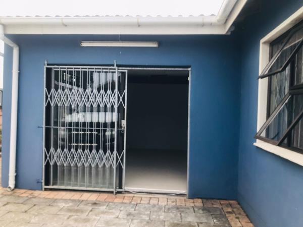 1 Bedroom House