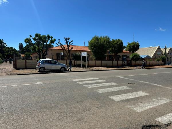 4 461 m² Commercial space