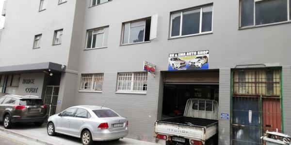 1 392 m² Hotel