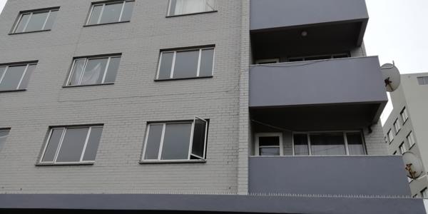 1 392 m² Hotel