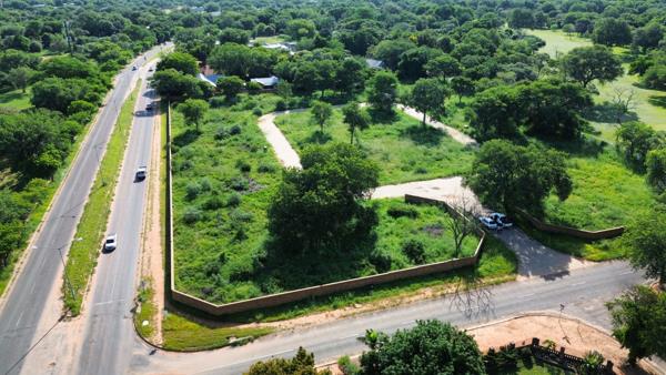 1.7 ha Land