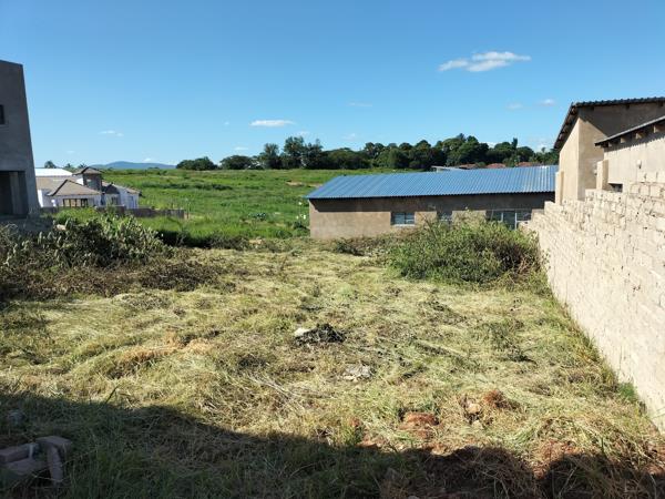 643 m² Land