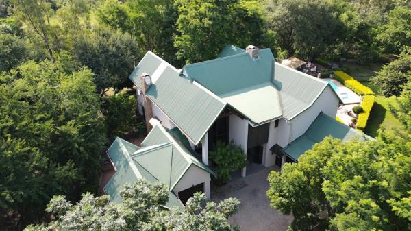 5 Bedroom House