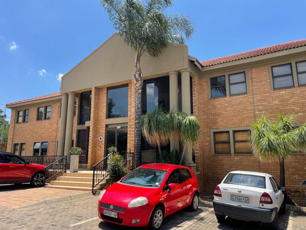 270 m² Commercial space