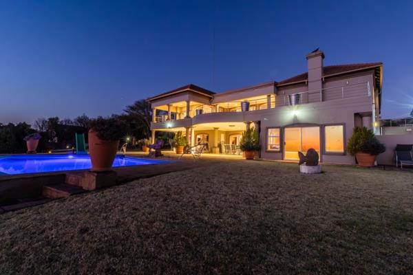 5 Bedroom House