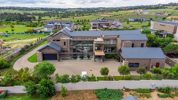 5 Bedroom House