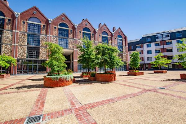 51  m² Office Space