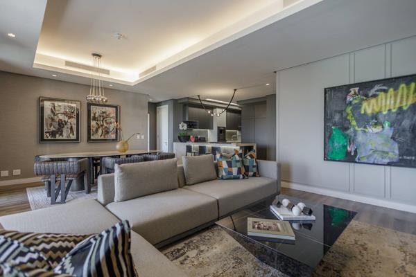 3 Bedroom Apartment
