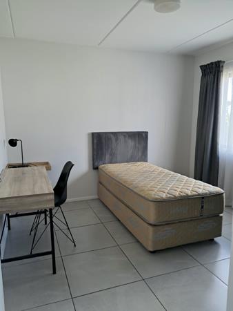 1 Bedroom House