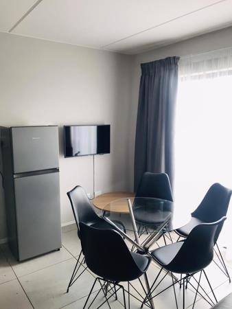 1 Bedroom House