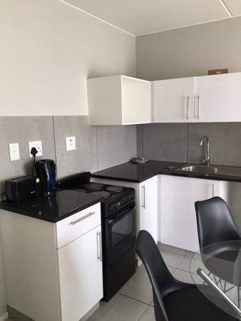 1 Bedroom House