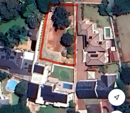 954 m² Land