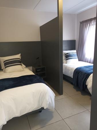 1 Bedroom House
