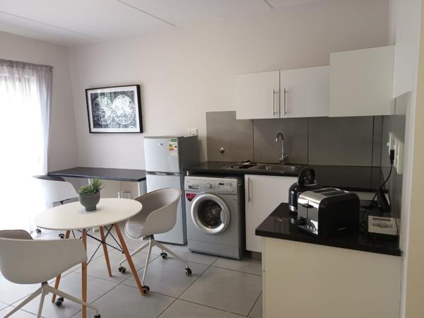 1 Bedroom House