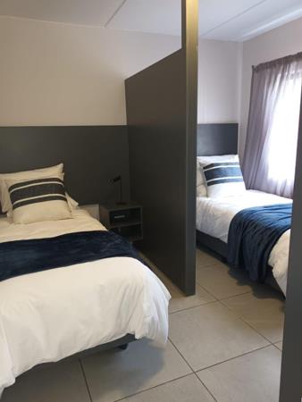 1 Bedroom House