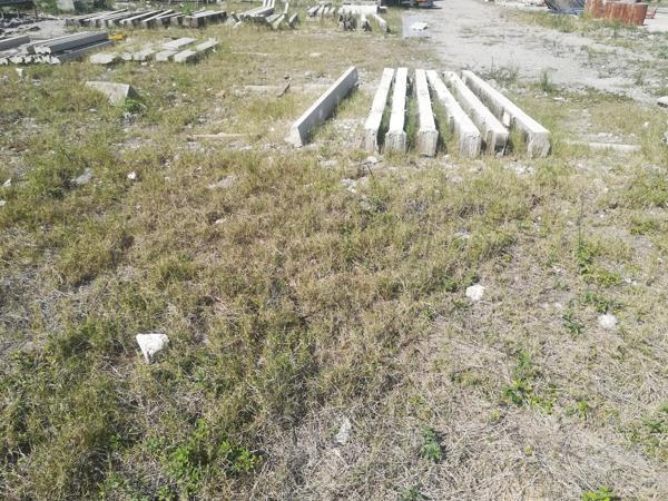 2 500  m² Commercial space