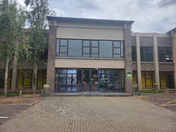 601 m² Commercial space