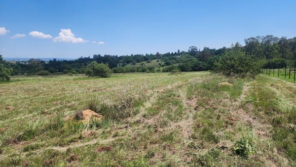 8 565 m² Land
