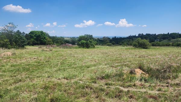 8 565 m² Land