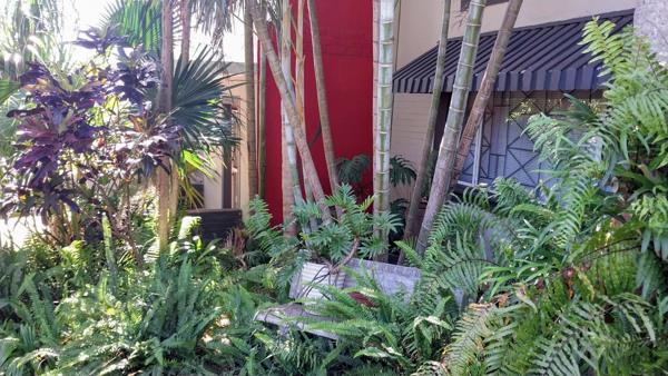 1 Bedroom Garden Cottage